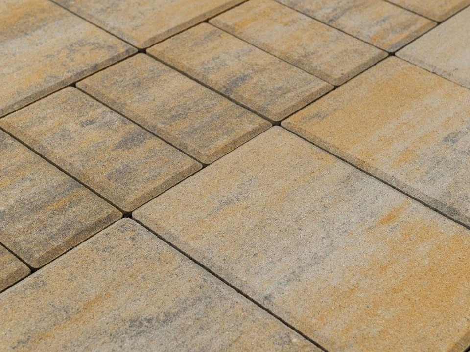 Тротуарная плитка в Приморске