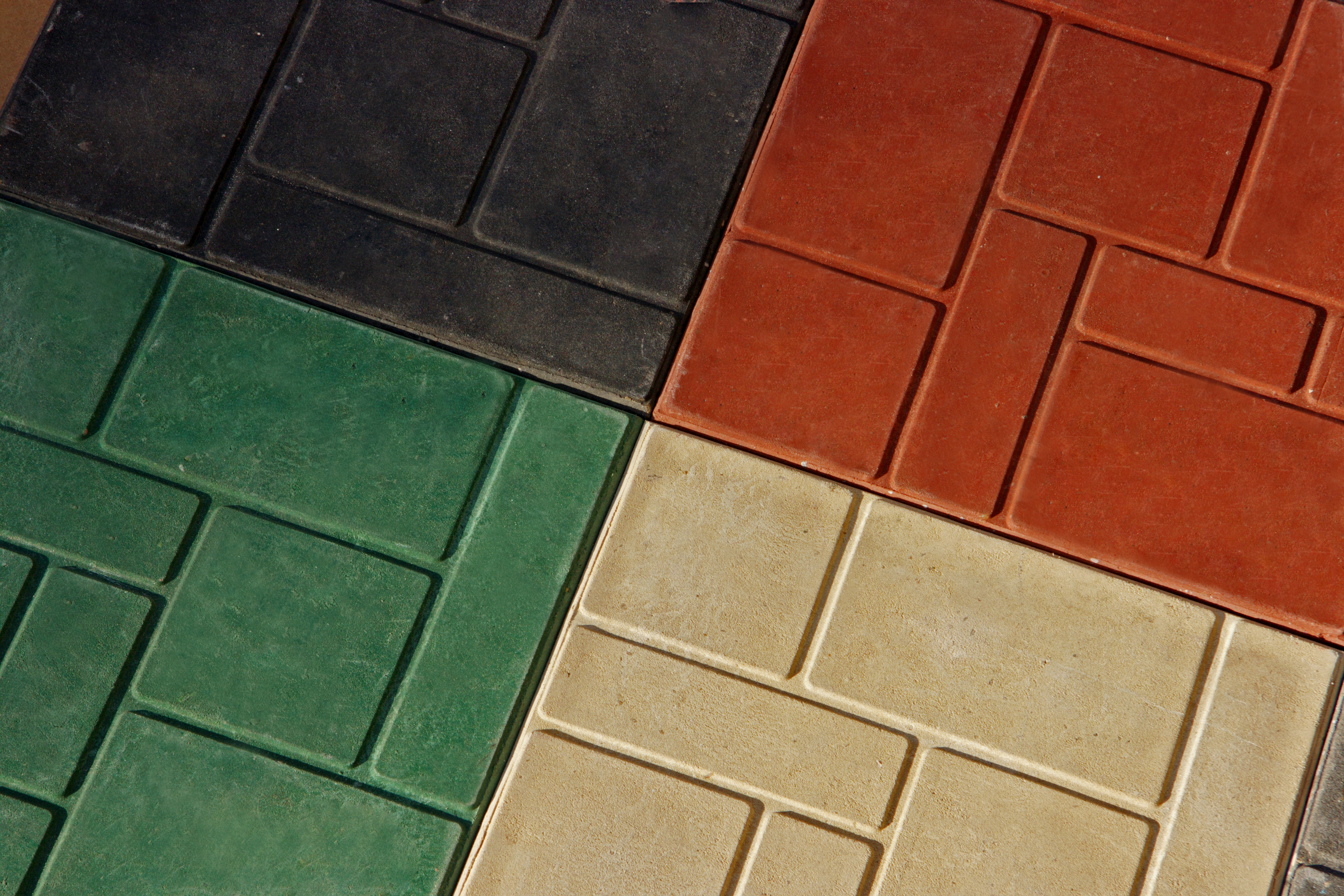 Продажа полимерпесчаной тротуарной плитки в Приморске